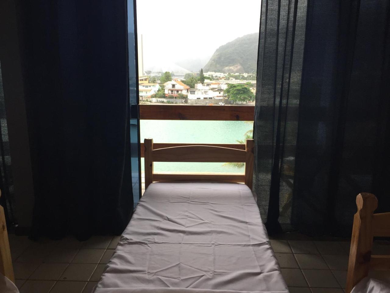 Joa Albergue Rio de Janeiro