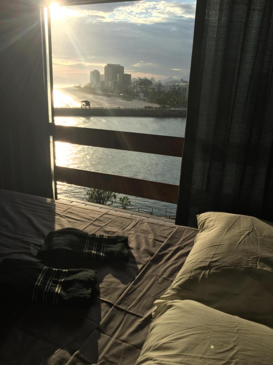 Albergue Joa Rio de Janeiro