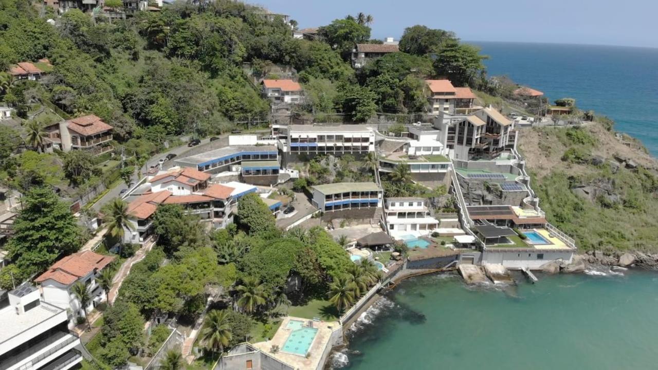 Albergue Joa Rio de Janeiro