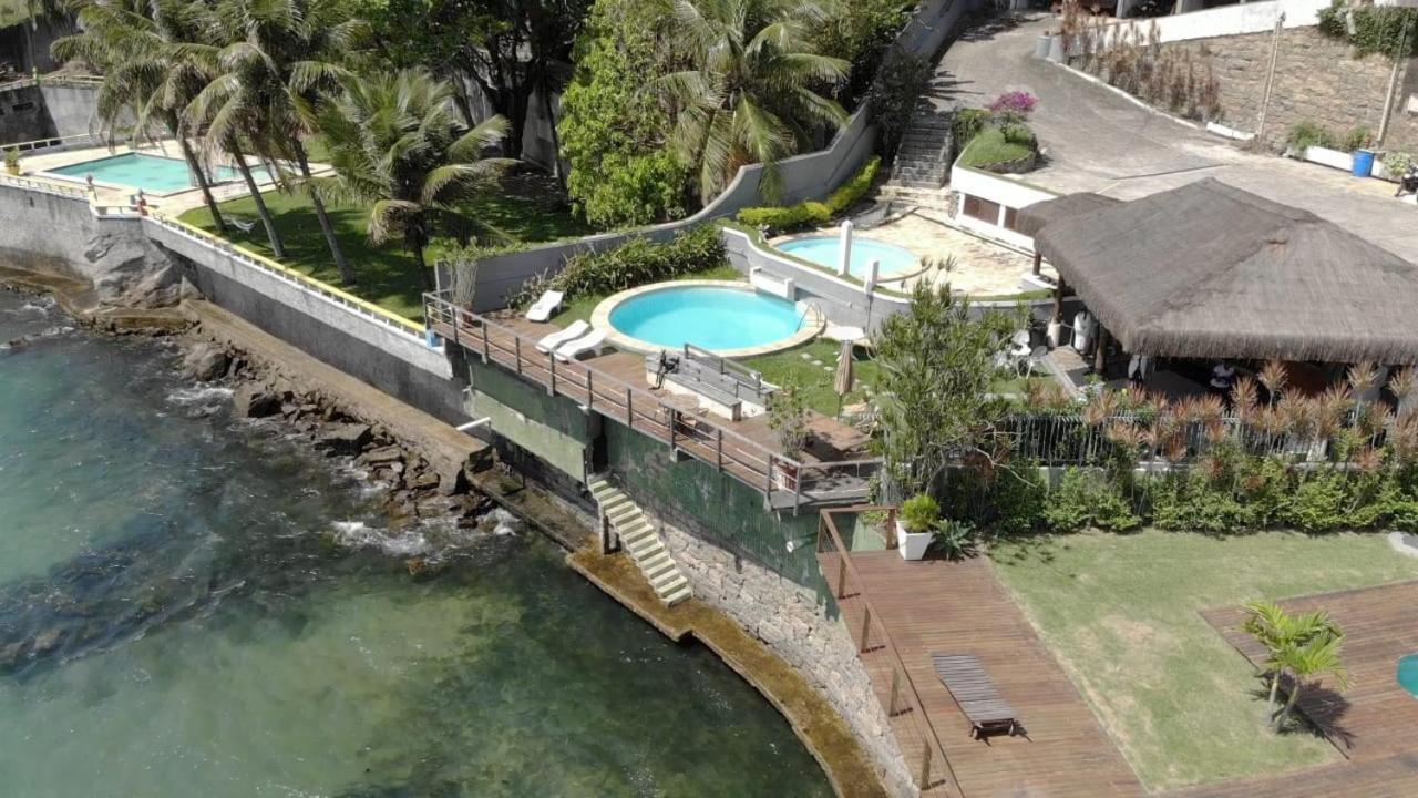 Joa Albergue