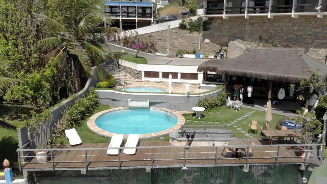 Albergue Joa *