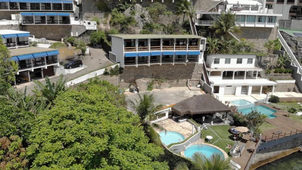Joa Albergue