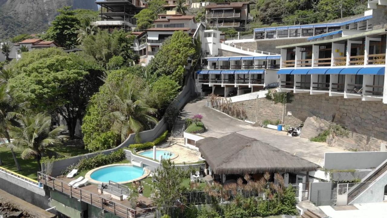 Joa Albergue