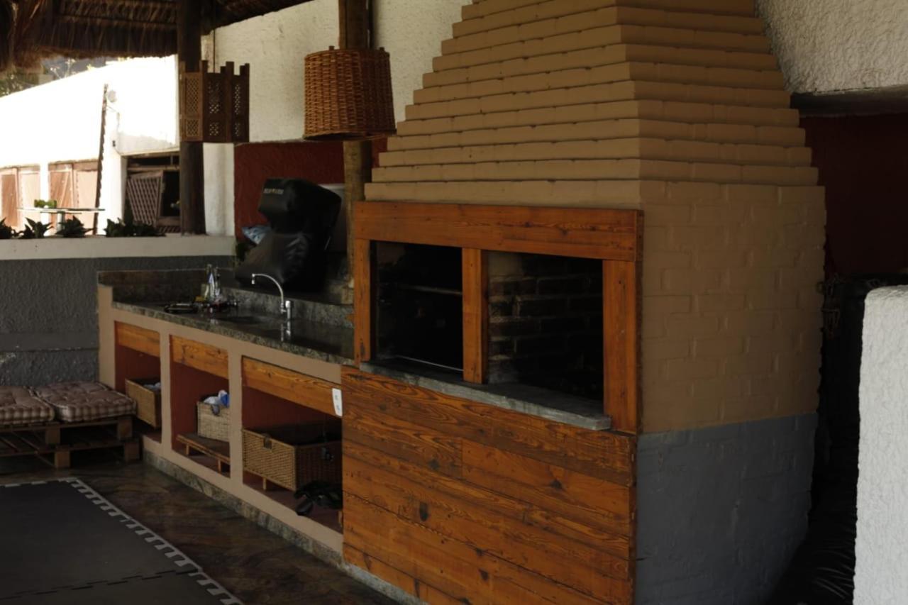 Albergue Joa