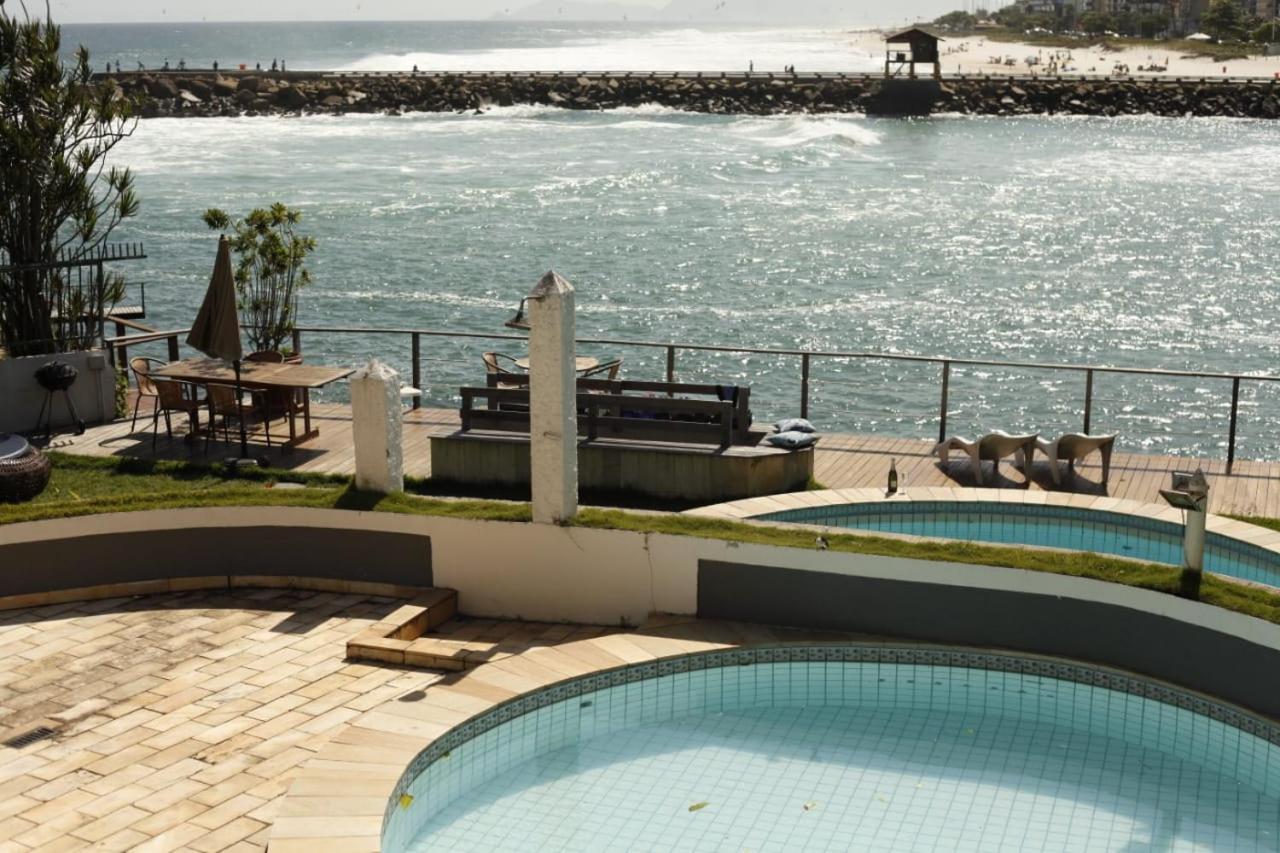 Joa Albergue Rio de Janeiro