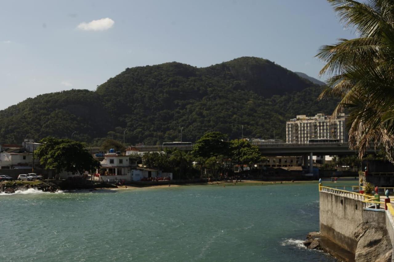 Joa Albergue Rio de Janeiro