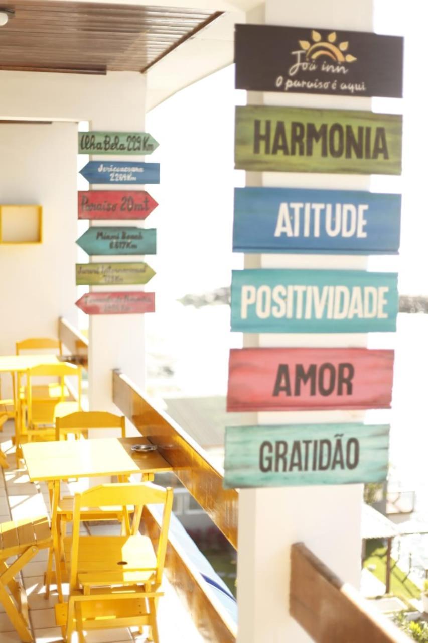 Joa Rio de Janeiro