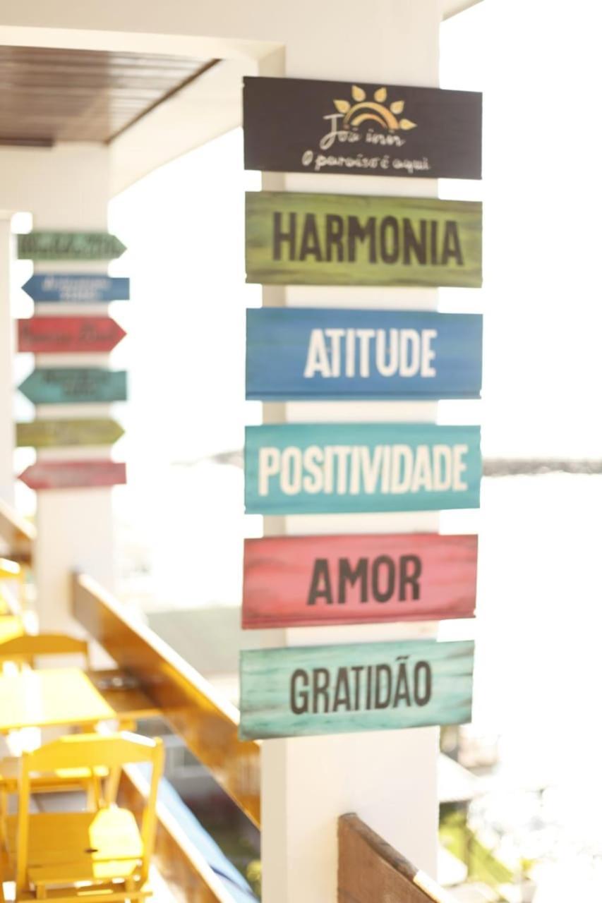 Joa Rio de Janeiro