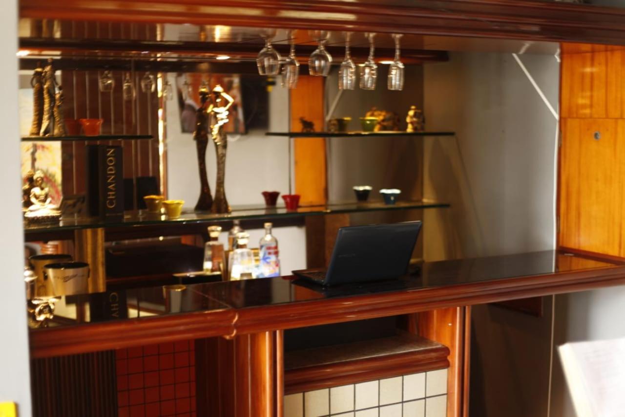 Albergue Joa