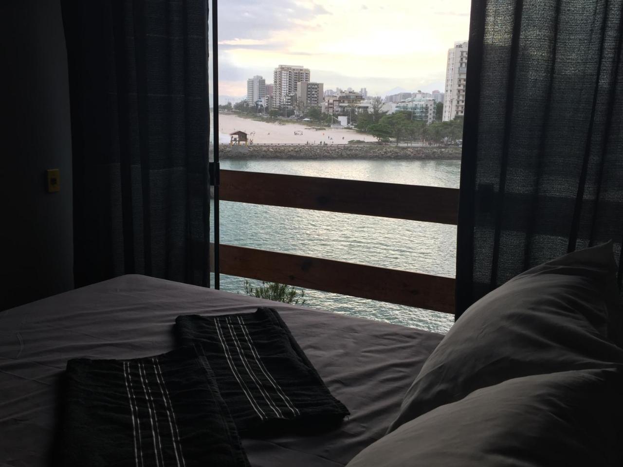 Albergue Joa Rio de Janeiro