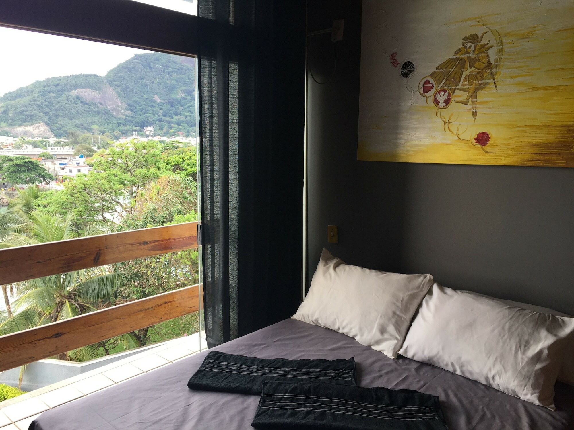Joa Albergue Rio de Janeiro