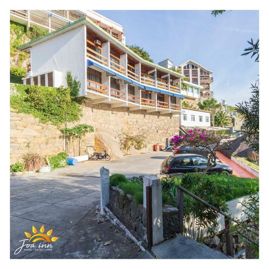 Joa Albergue Rio de Janeiro