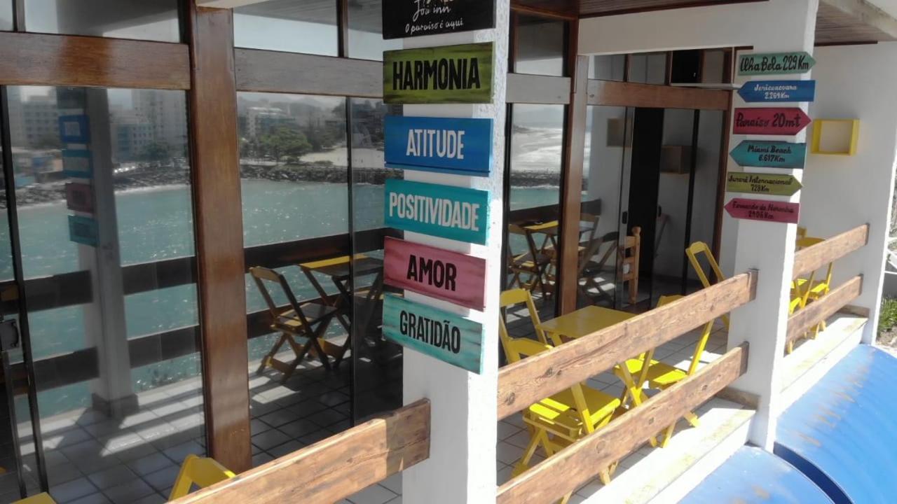 Hostal Joa