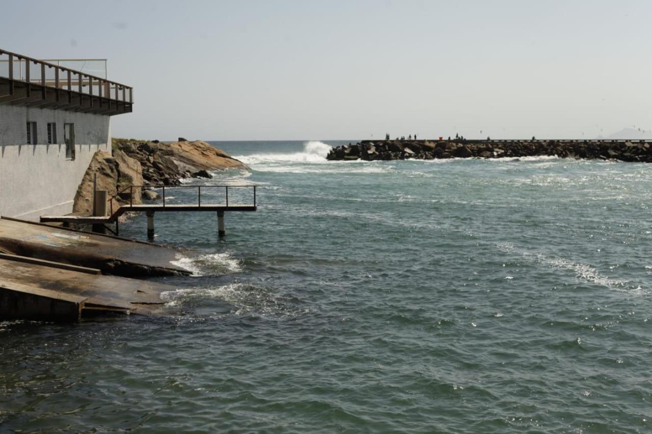 Joa Hostal Río de Janeiro