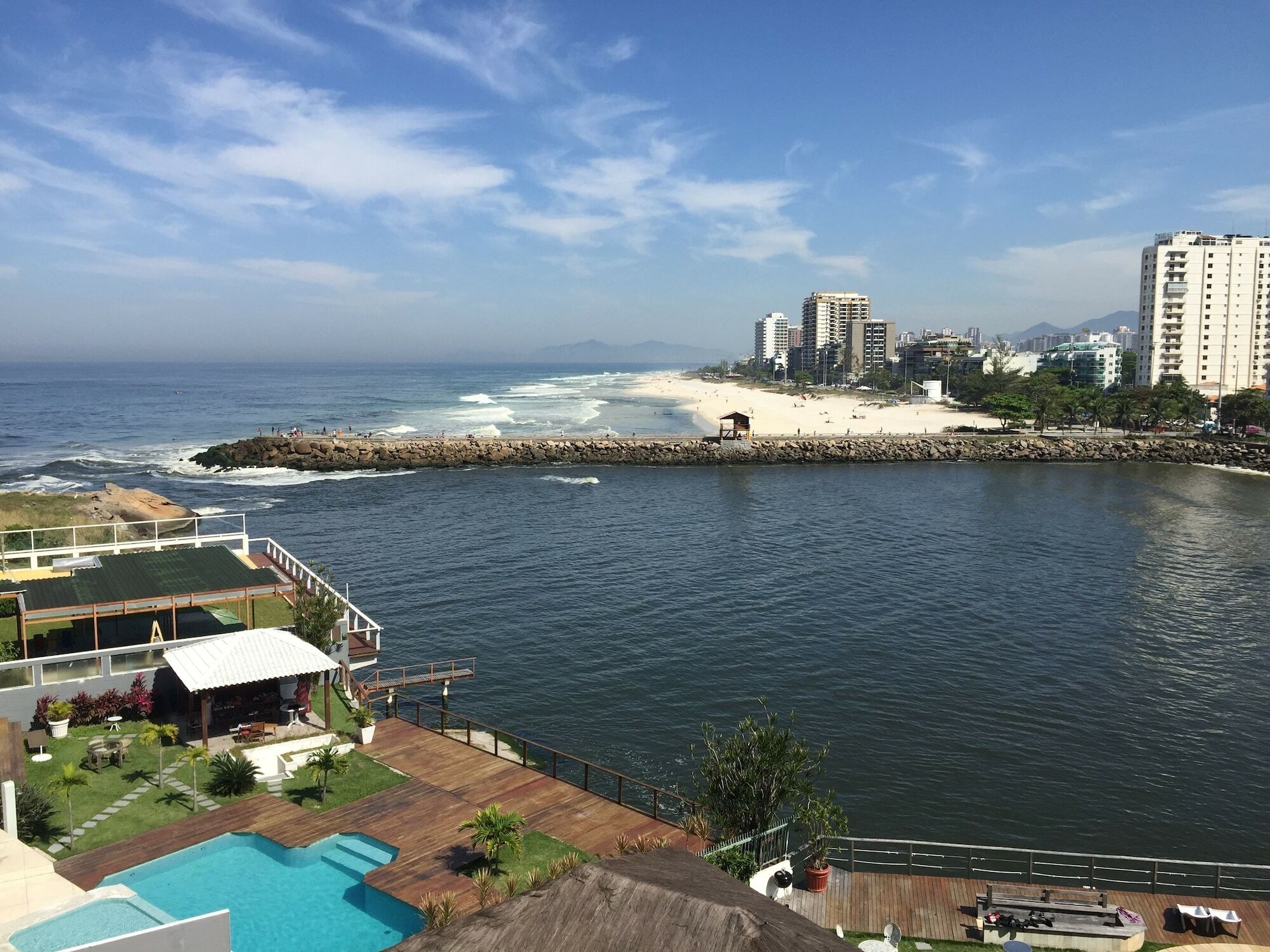 Joa Hostal Río de Janeiro