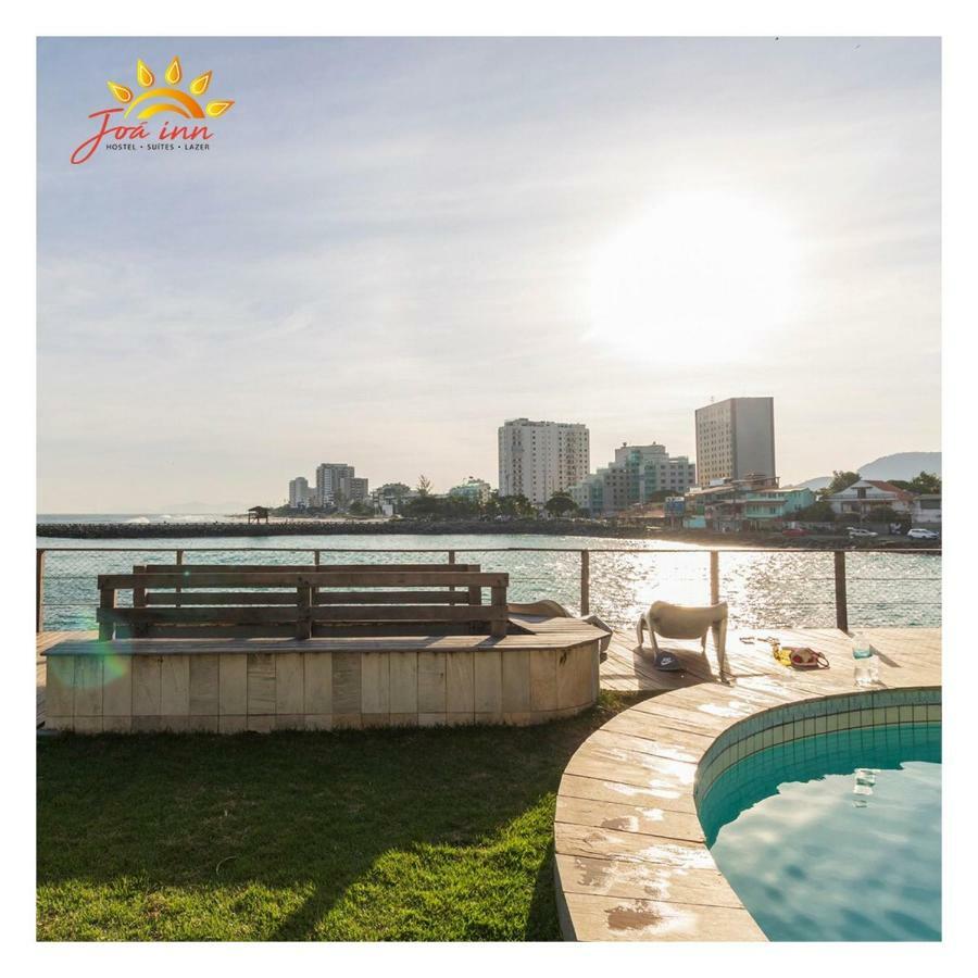 Joa Hostal